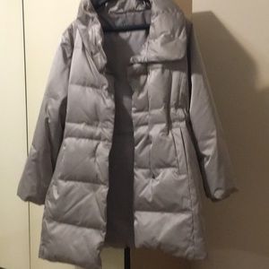 J &jill  coat